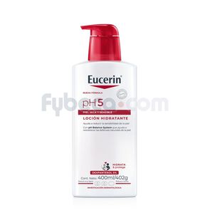 Loción-Eucerin-Piel-Sensible-Ph5-400-Ml-Frasco-imagen